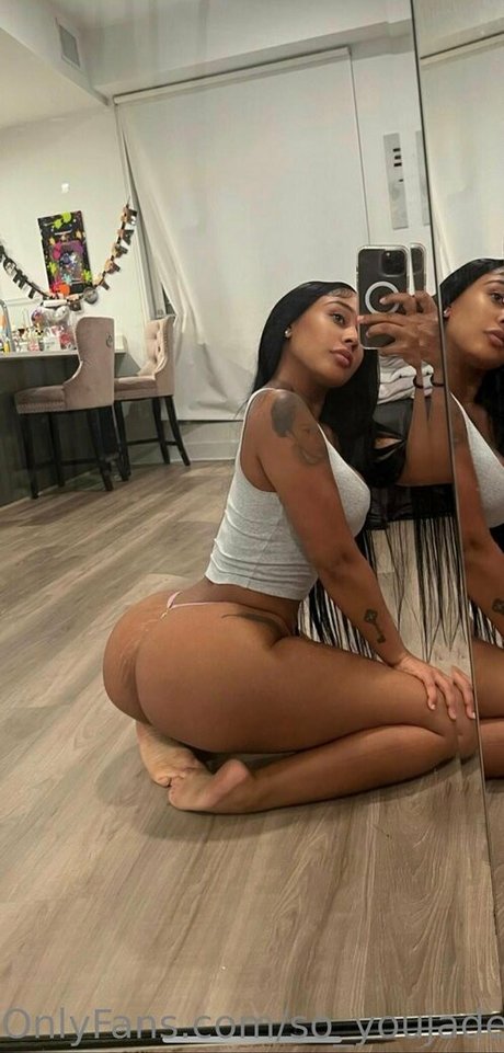 so youjade onlyfans leaked tits