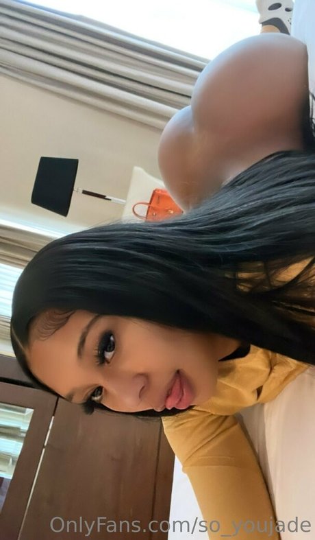 so youjade free onlyfans
