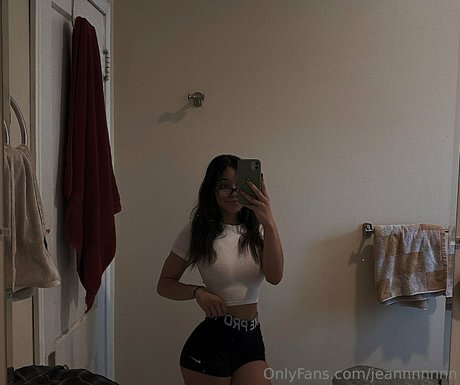 jeannnnnnn onlyfans naked