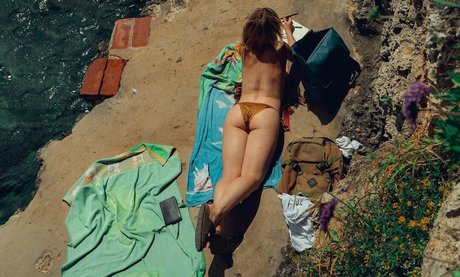 Clara Galle onlyfans leaked porn