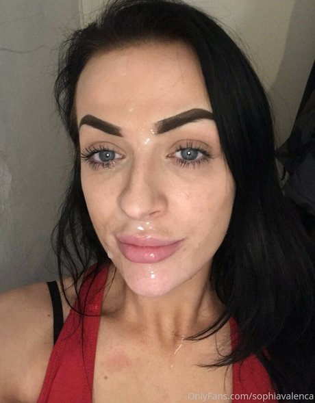 uksophiasnow onlyfans nude