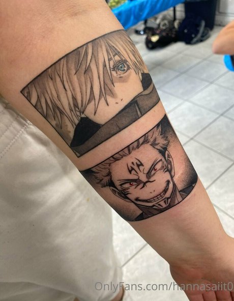 hannasaiit0 nudes leaked onlyfans