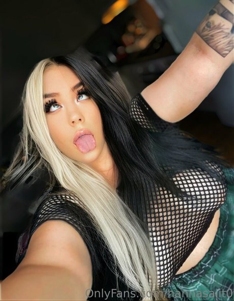 hannasaiit0 onlyfans leakes