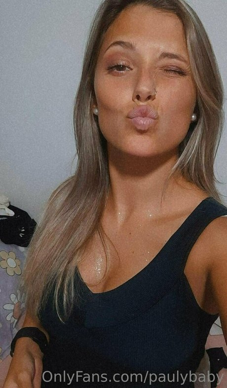 paulybaby leaked only fans