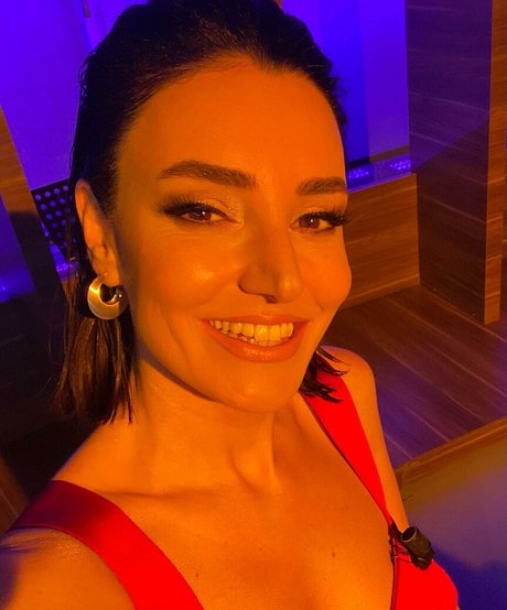 Sevcan Orhan onlyfans xxx