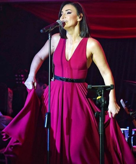 Sevcan Orhan naked onlyfans