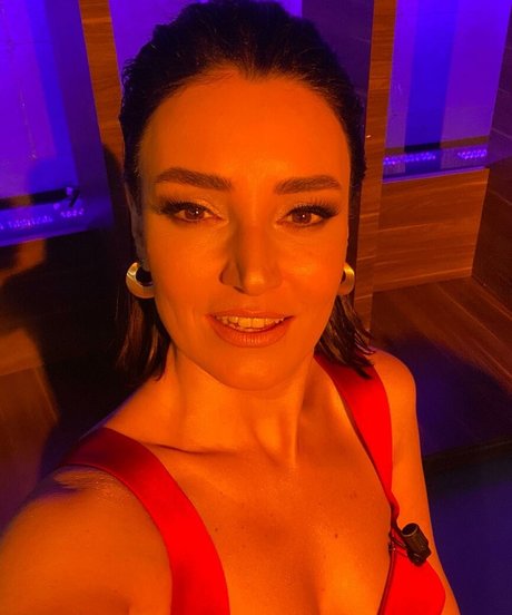 Sevcan Orhan onlyfans xxx