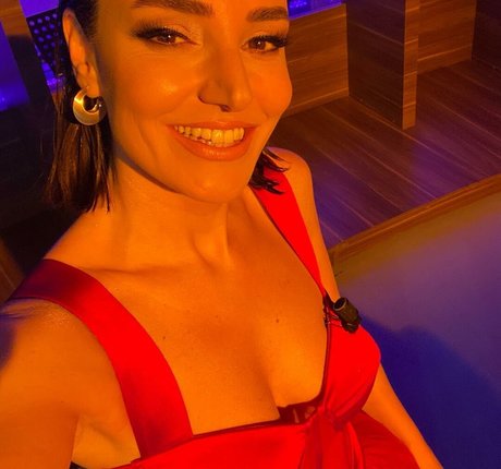 Sevcan Orhan only fans leaked