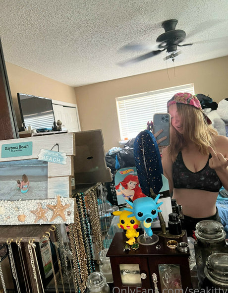 Seakitty onlyfans leaks free