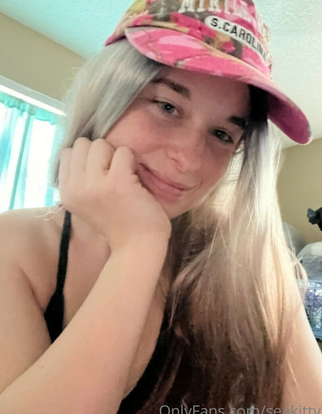 Seakitty only fans pictures