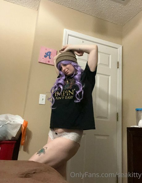 Seakitty only fans review