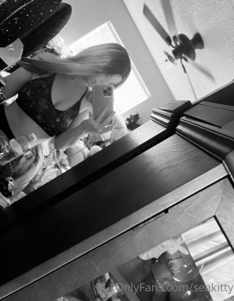 Seakitty leaked only fans porn