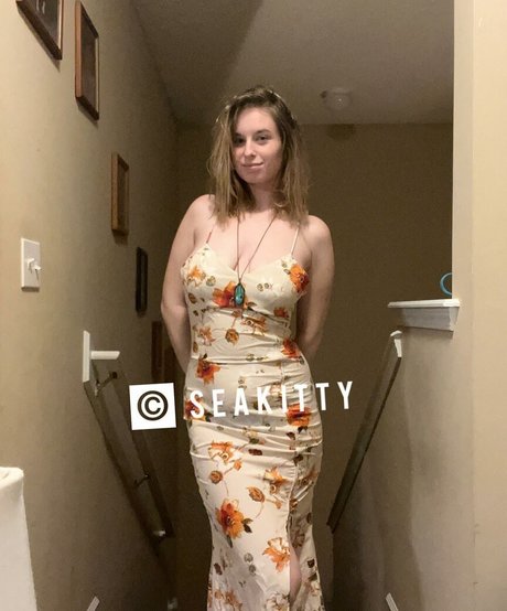 Seakitty onlyfans nude photos