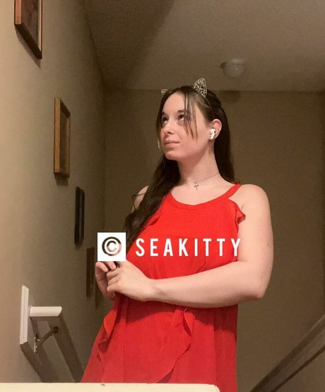 Seakitty onlyfans mega
