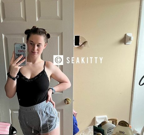 Seakitty sex onlyfans