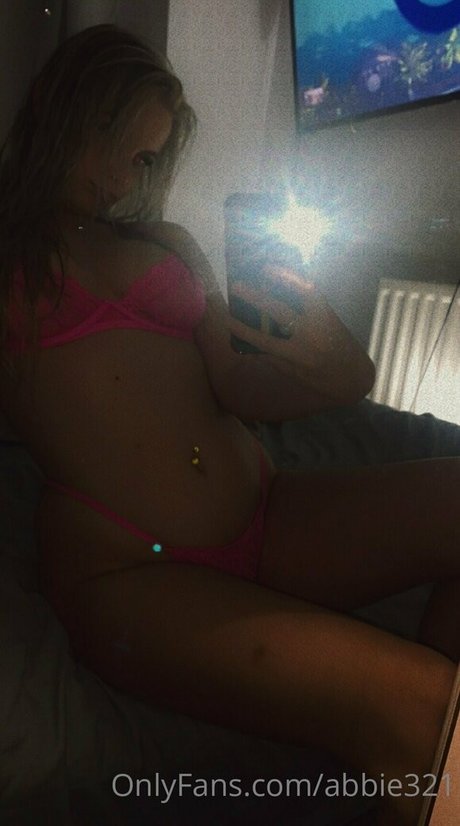 Abbie321 leaked nude onlyfans