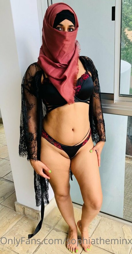 sophiatheminx leaks onlyfans porn