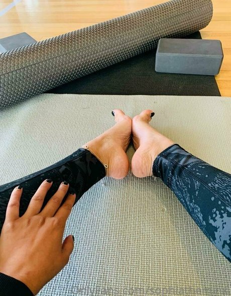 sophiatheminx only fans leak nude