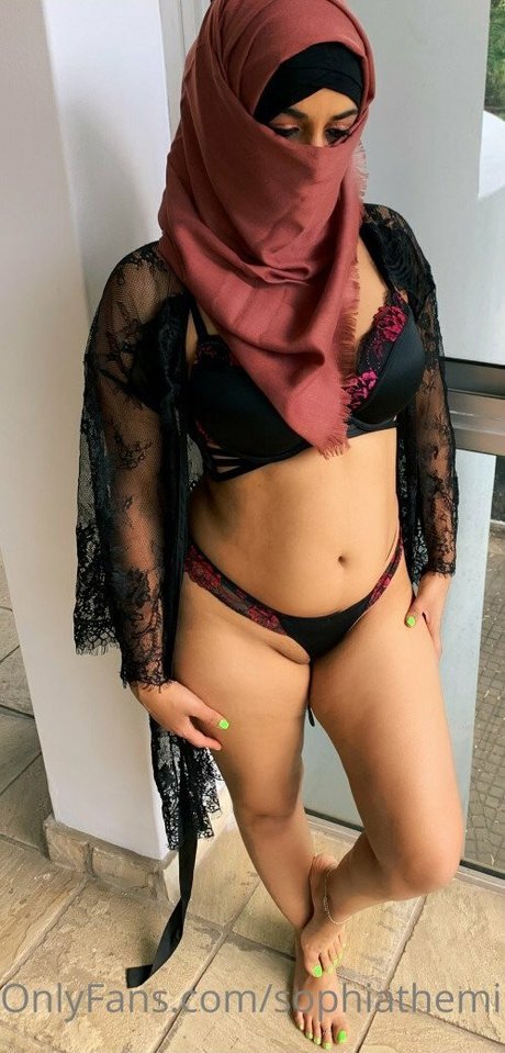 sophiatheminx leaked nude onlyfans