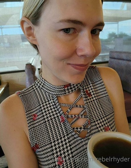 rebelrhyder onlyfans leak ass