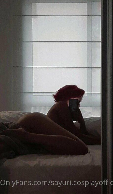 Sayuri cosplayofficial onlyfans for free