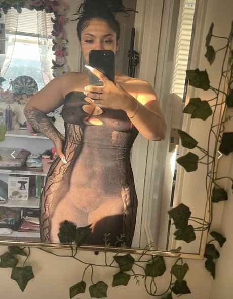 MarsTheWave onlyfans boobs