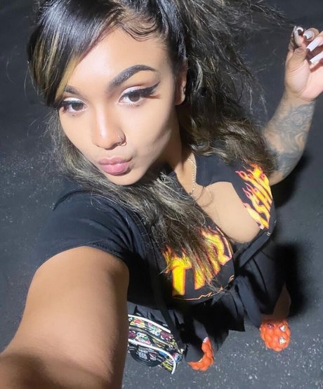 MarsTheWave onlyfans nude leaks