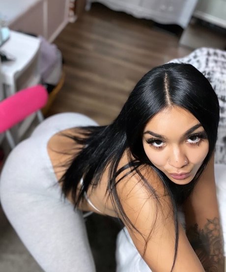 MarsTheWave onlyfans leaj