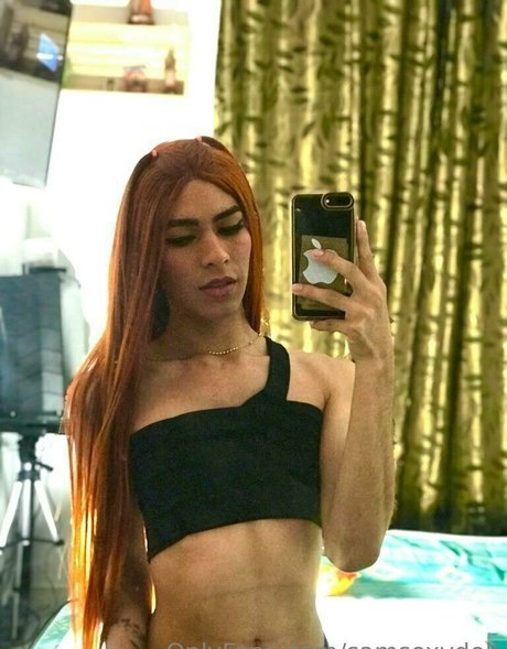 samsexydoll porn onlyfans