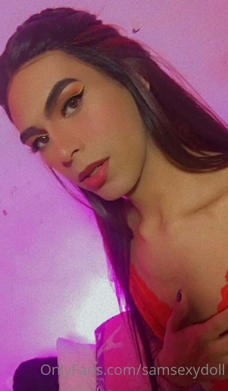 samsexydoll onlyfans nude leaks