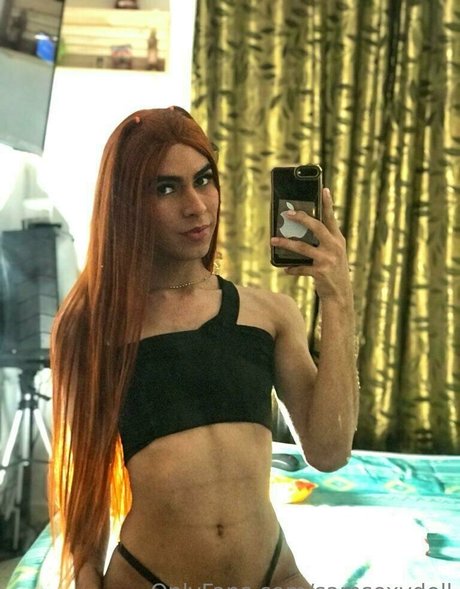 samsexydoll nude porn onlyfans