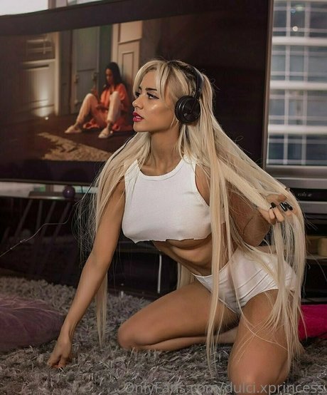 dulci xprincess sex tape onlyfans