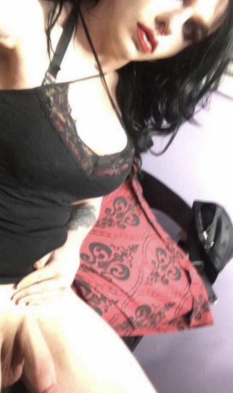 bloodrain only fans nude leaks