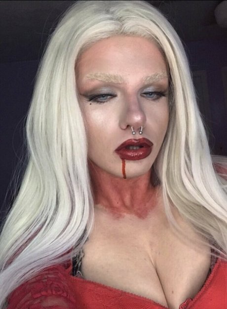 bloodrain naked onlyfans leak