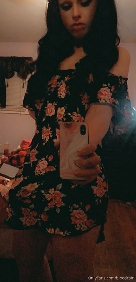 bloodrain sex tape onlyfans