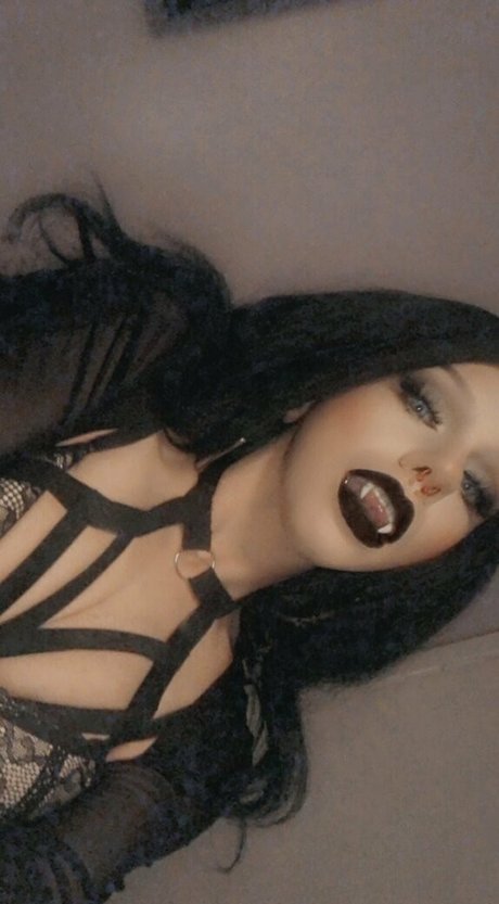 bloodrain onlyfans content