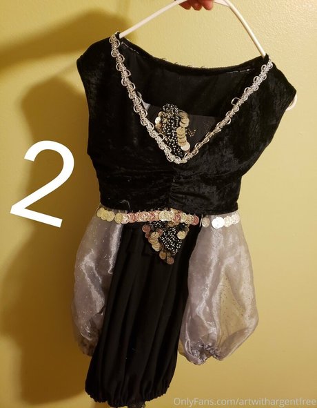 argent silver21 naked only fans