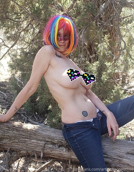 argent silver21 onlyfans creator