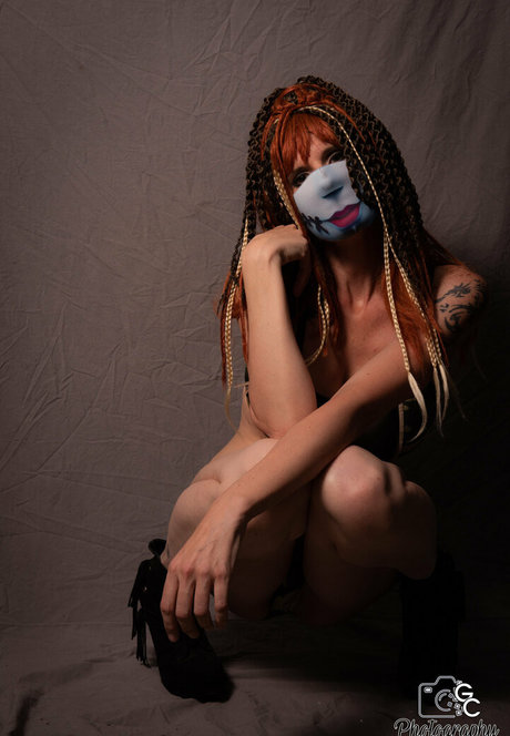 argent silver21 onlyfans leaks nude