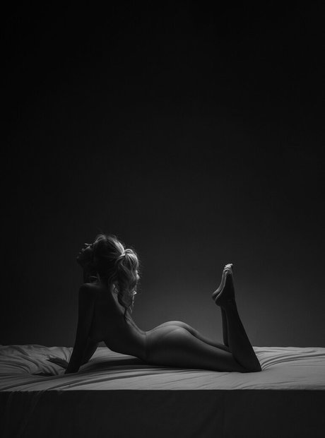 Nicoline Sophie onlyfans leams