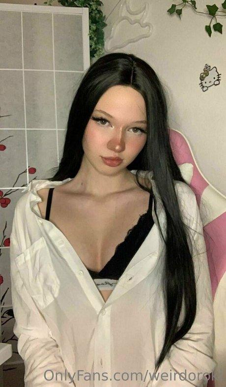 weirdoroki onlyfans leaked dirtyship