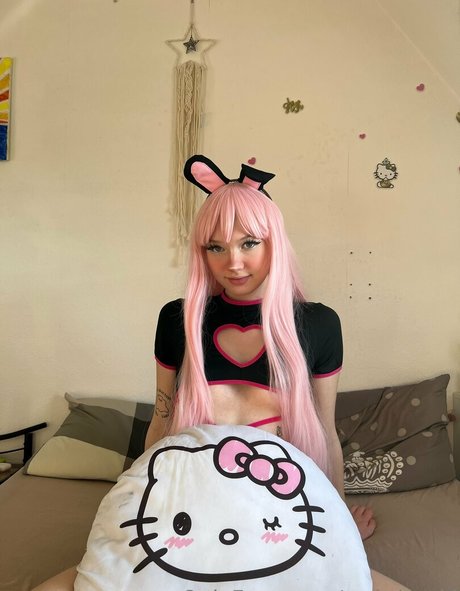 weirdoroki onlyfans hot