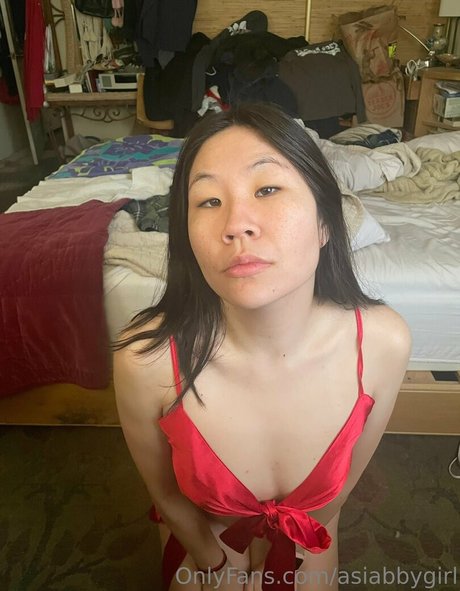 asiabbygirl porn only fans