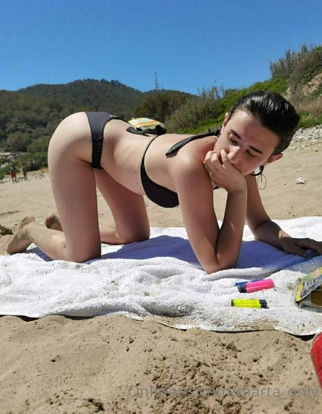 marta only nude only fans leaks