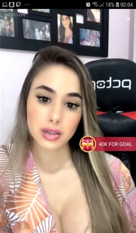 Myara Bigo leaked onlyfans