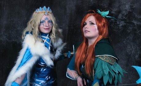 Romanowwa only fans pic