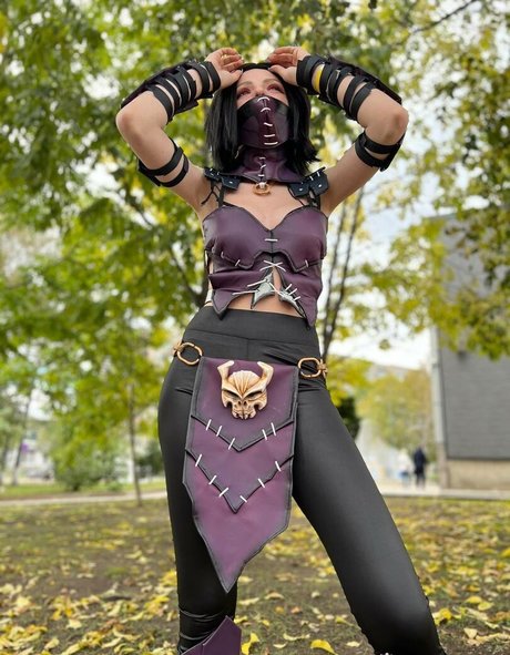 Romanowwa onlyfans keak