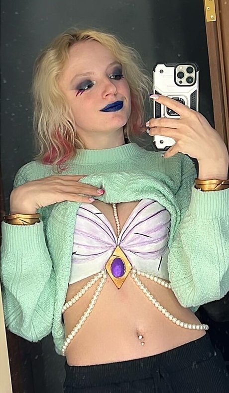 Romanowwa nude onlyfans leaks