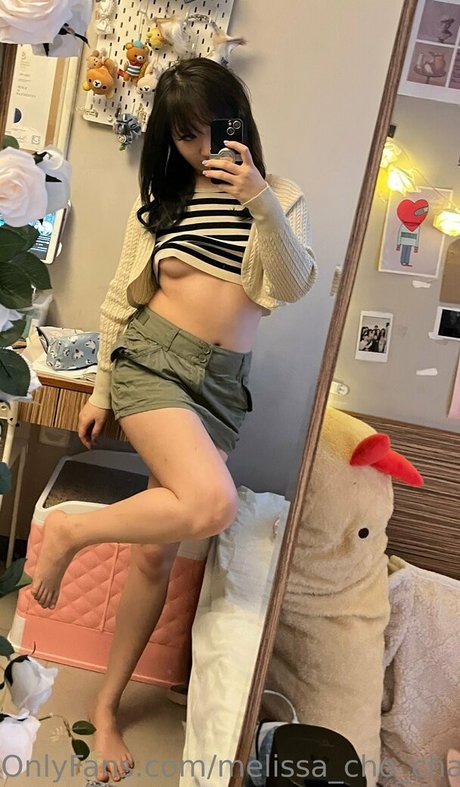 melissa cho chang free leaked onlyfans nude