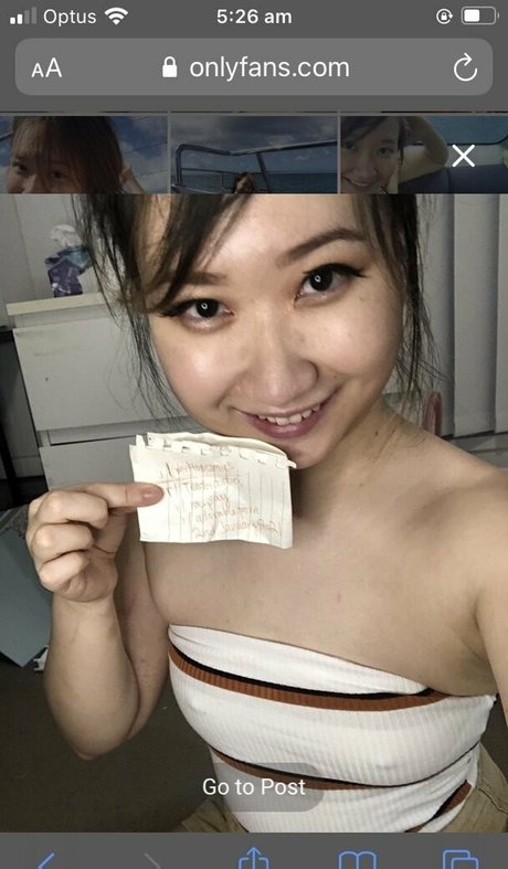 melissa cho chang free onlyfans leak fuck